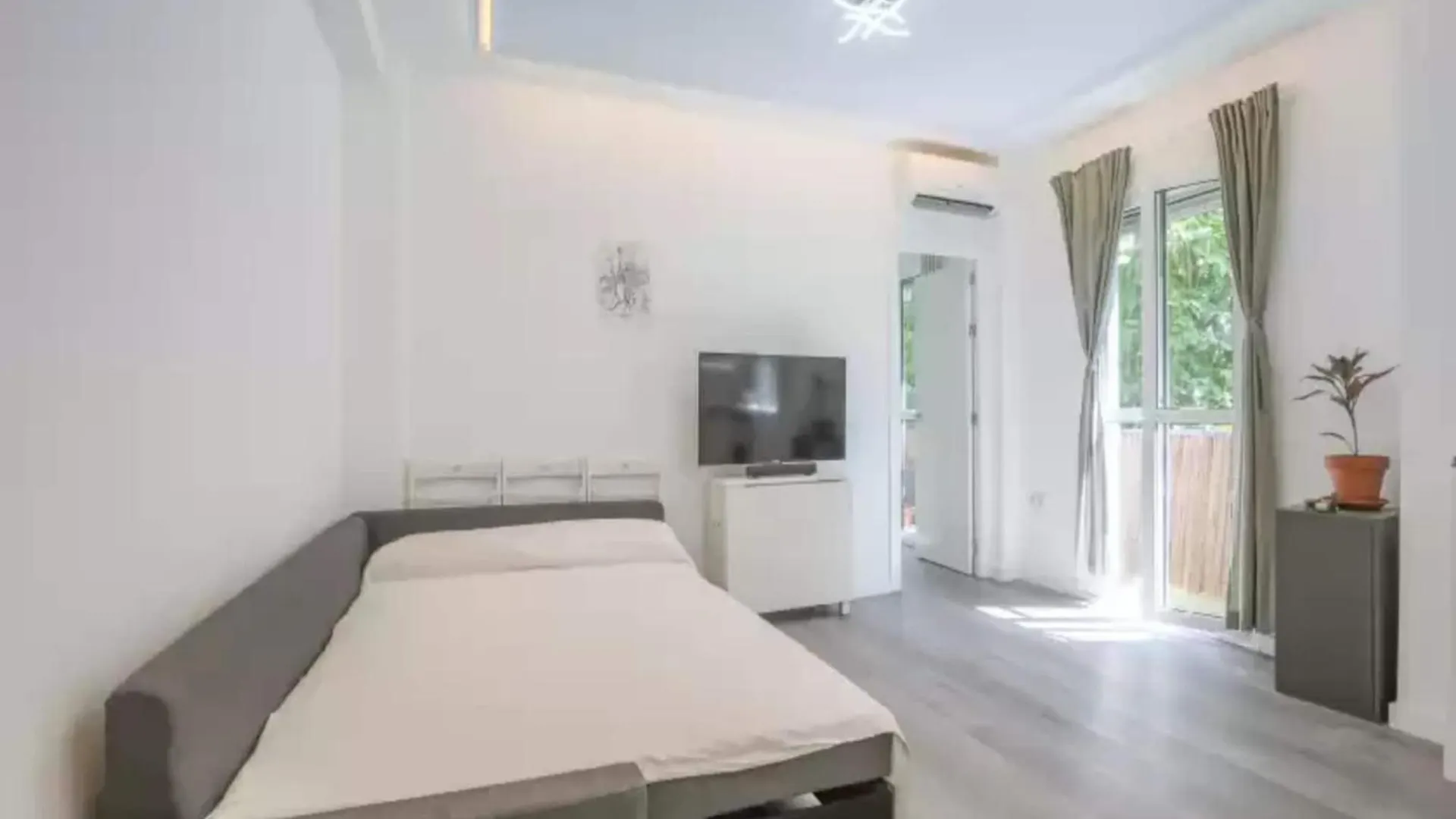 Azahar Gran Plaza, Sevilla Without Deposit Holiday home