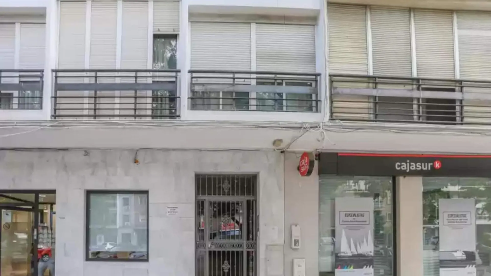Holiday home Azahar Gran Plaza, Sevilla Without Deposit