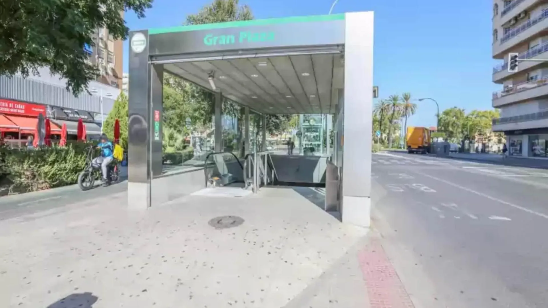 Holiday home Azahar Gran Plaza, Sevilla Without Deposit
