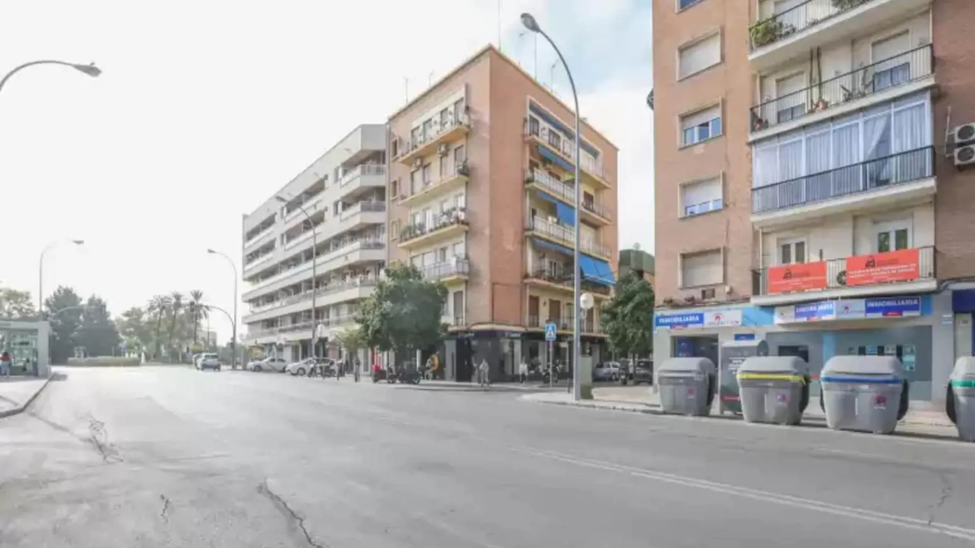 Azahar Gran Plaza, Sevilla Without Deposit 0*, Seville