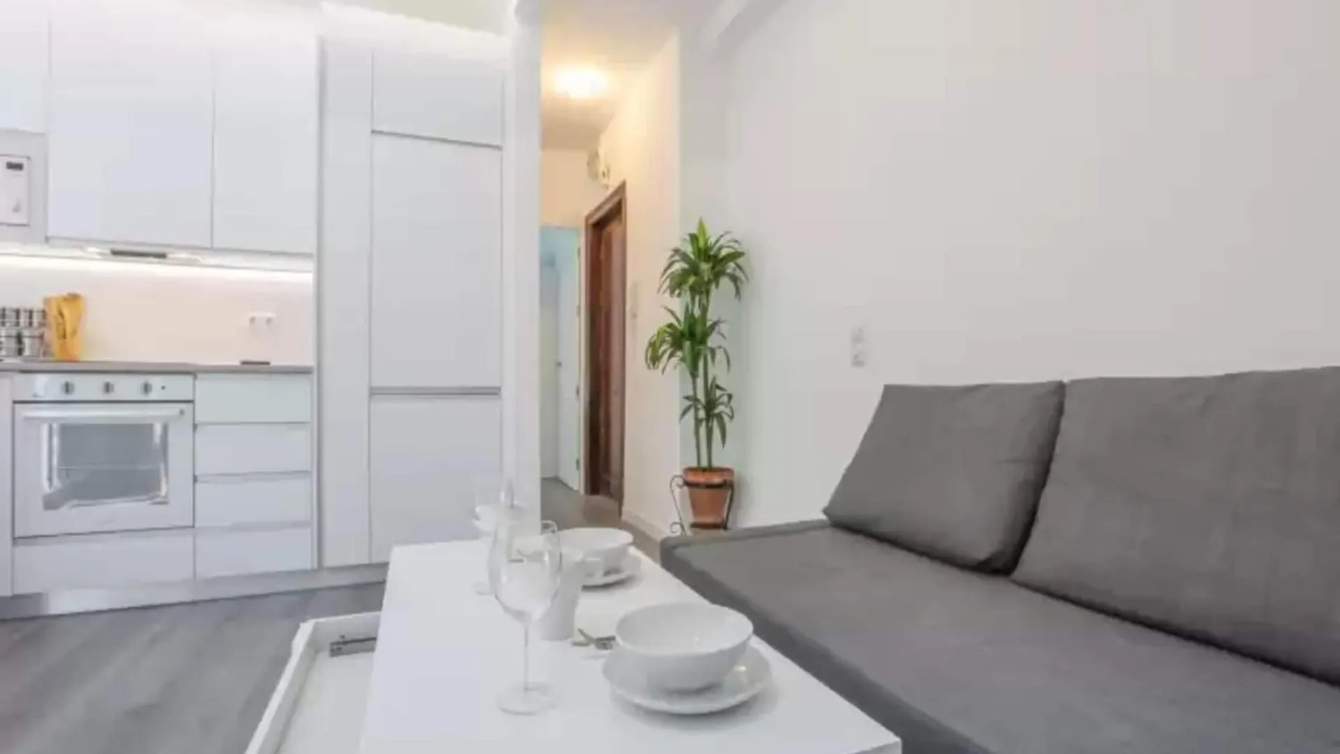 Holiday home Azahar Gran Plaza, Sevilla Without Deposit