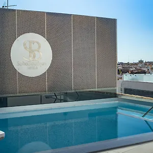 Szálloda Soho Boutique Catedral, Sevilla