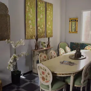 Сasa de vacaciones Casa Xanadu - 6 Bedroom Andalusian With Terraces, Sevilla