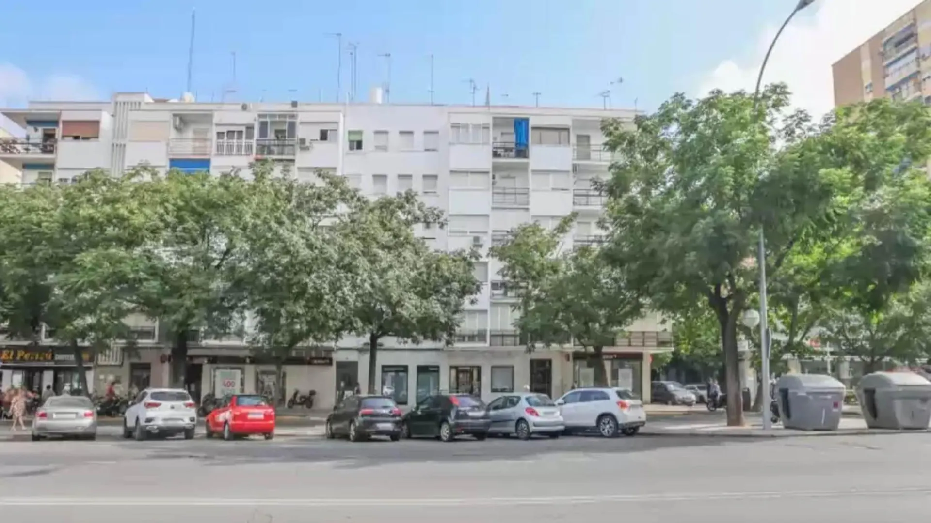 Azahar Gran Plaza, Sevilla Without Deposit Spain